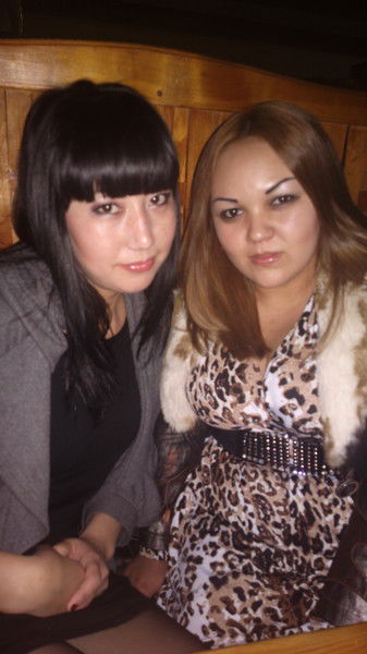 Алия Утепбаева