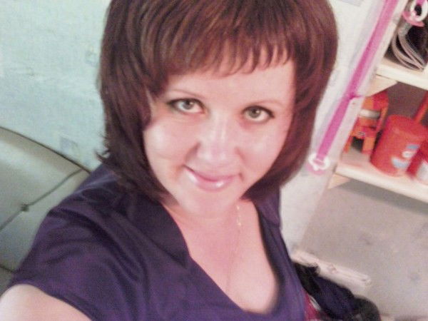 Людмила Зверькова