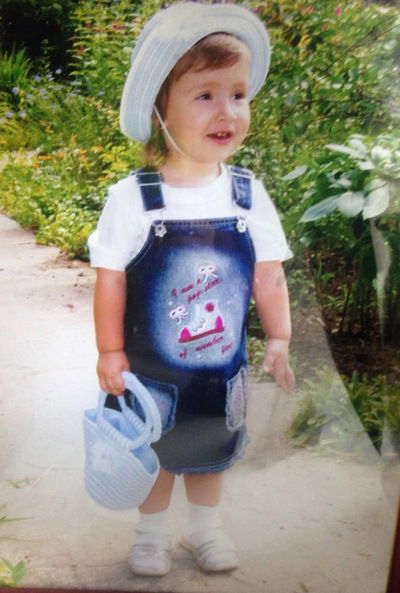 Василиса Ячменёва