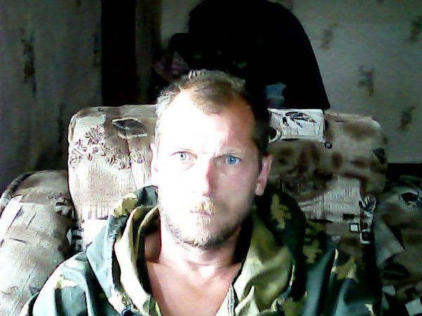 Владимир Горелов