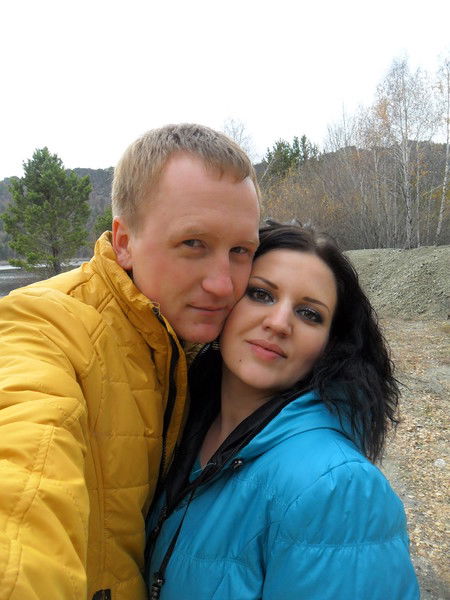 Куприенко Пётр