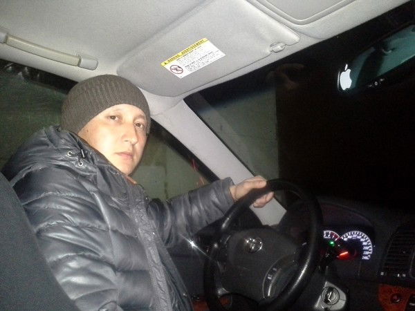 Сабыр Мадешов