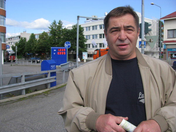 Владимир Анохин