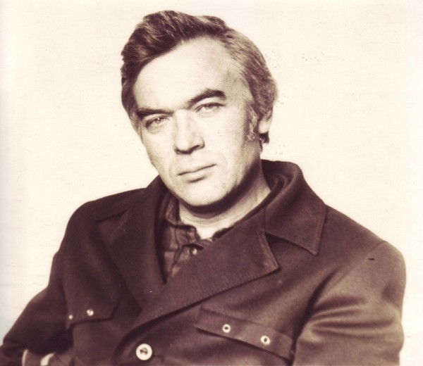 Василий Бучацкий