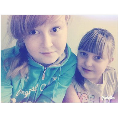 Влада Денисова