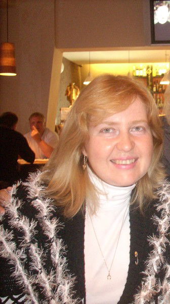 Татьяна Костина