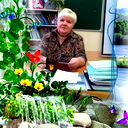 Елена Кирушева