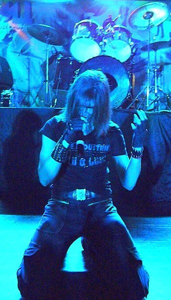 Алексей Прокопьев