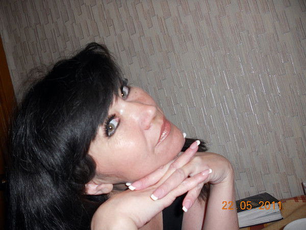 Маргарита Григорьева