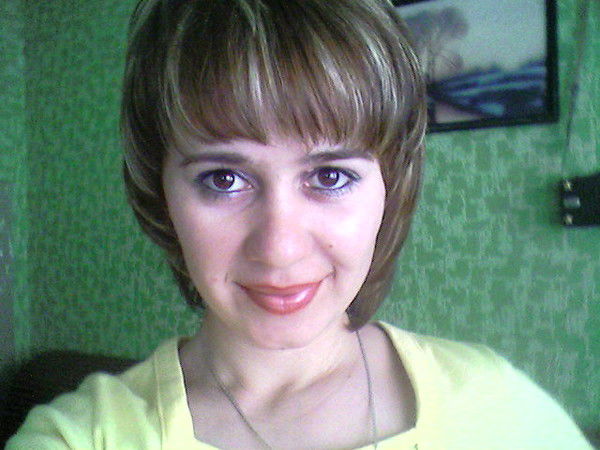 Елена Хадиметова