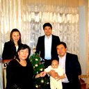 Замира Токтарова