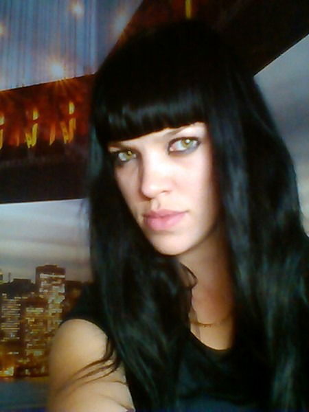 Аллочка Маркина