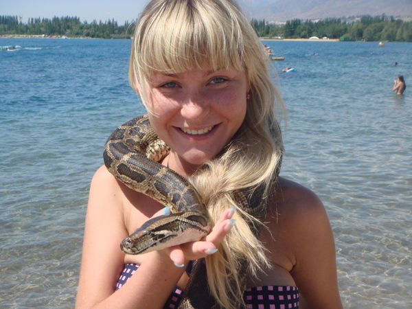 Наталья Иванова