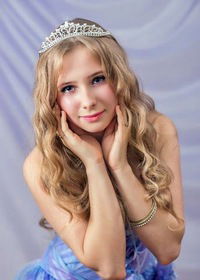 Настя Гусак