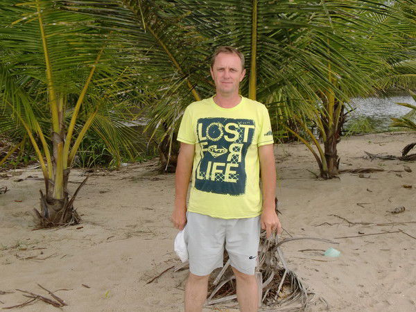 Александр Сирец