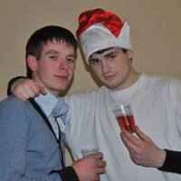 Владимир Кульков