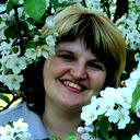 Ирина Полякова
