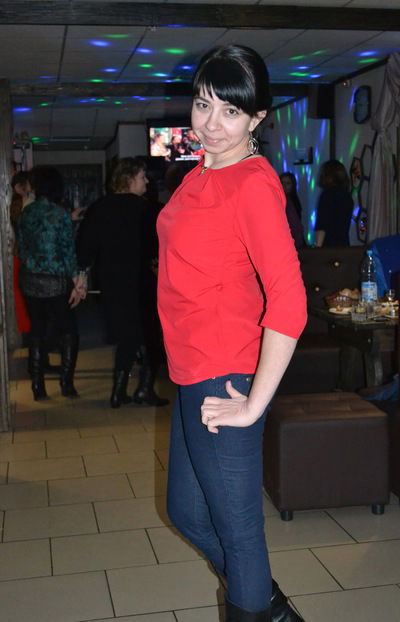 Елена Устьян