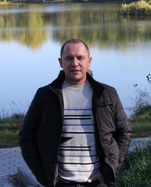 Владимир Лысенко