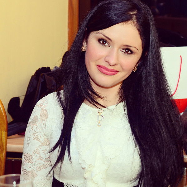 Виктория Булаткина