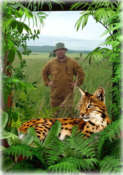 Сергей Павлов