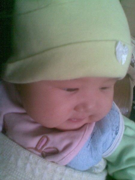 Махабат Нажиева