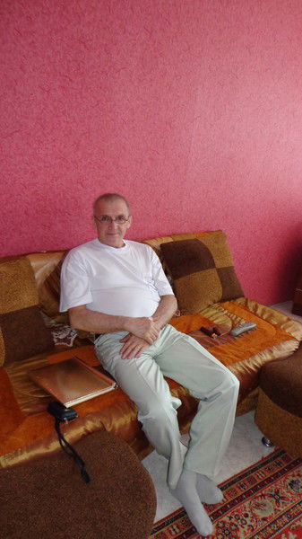 Альберт Яруллин