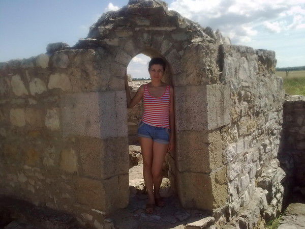 Ляля Фатыхова