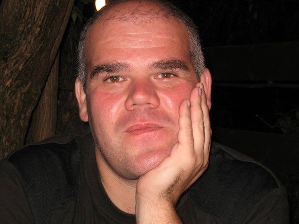 Сергей Ерохин