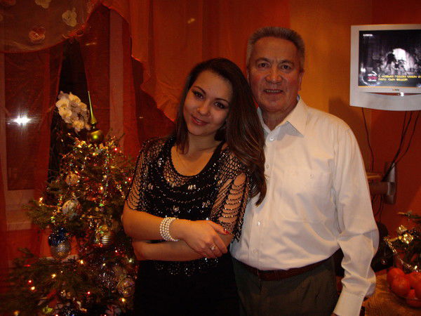 Сергей Романенко