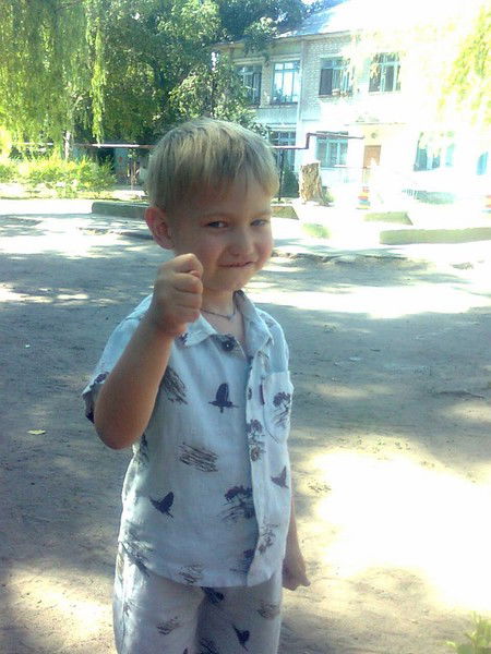 Артём Казанцев