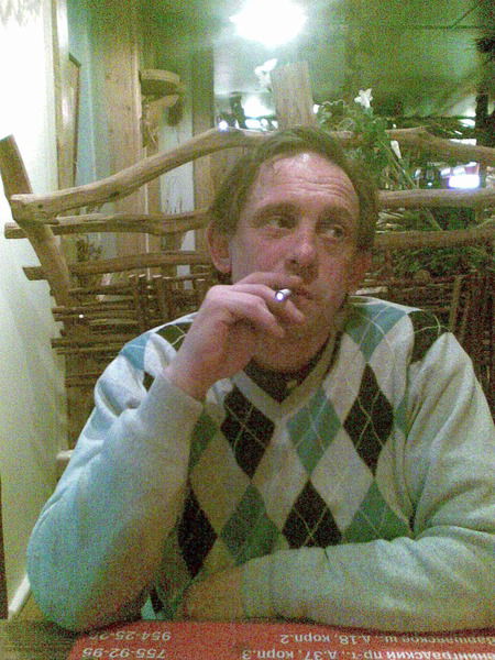 Андрей Савченко