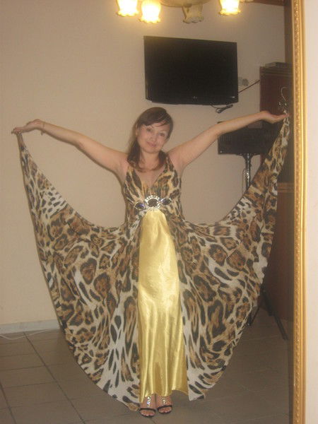 Мадина Чукеева