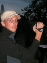 Алексей Буланов