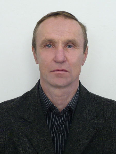 Сергей Сыропятов