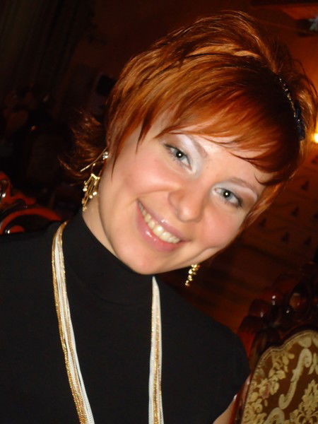 Марина Гурченко