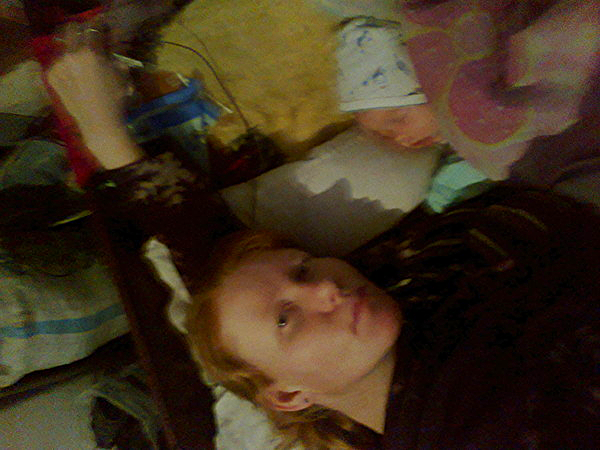 Татьяна Терре