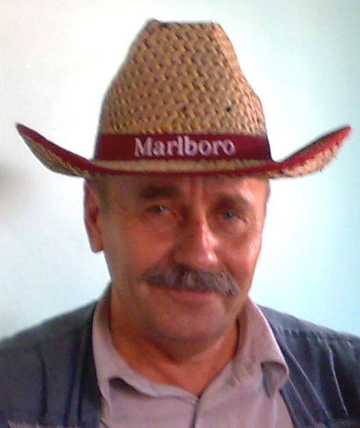 Владимир Долинин