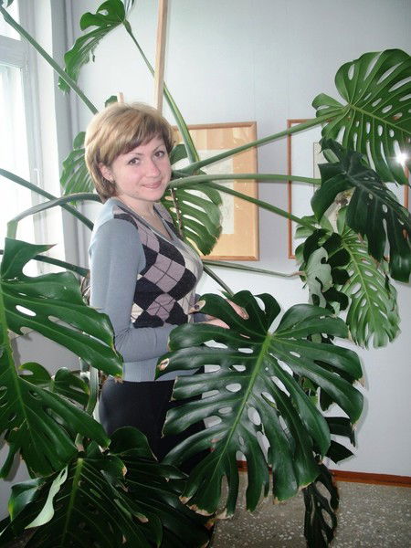 Ирина Кондратьева