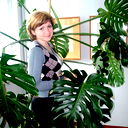Ирина Кондратьева
