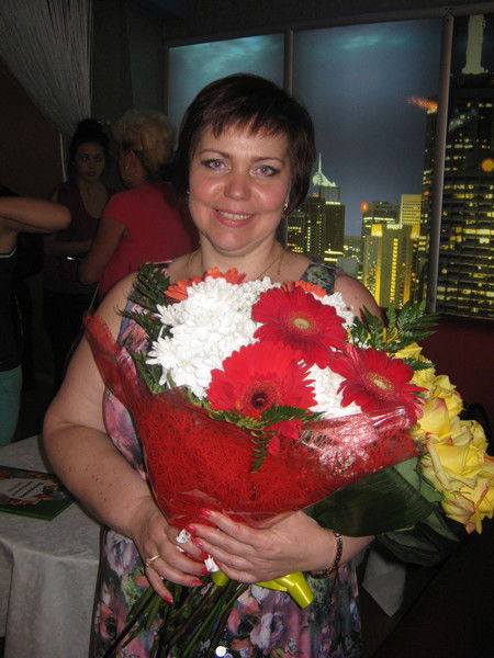 Елена Сулоева