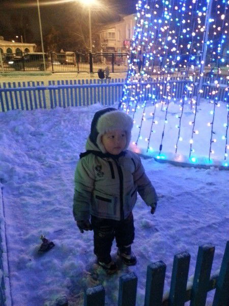 Нурлан Касенов