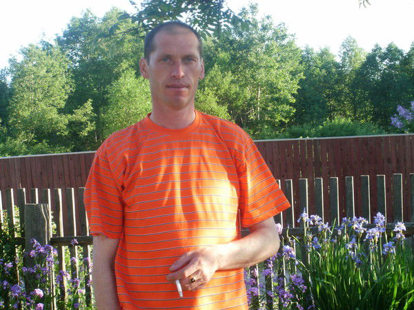 Игорь Иванов