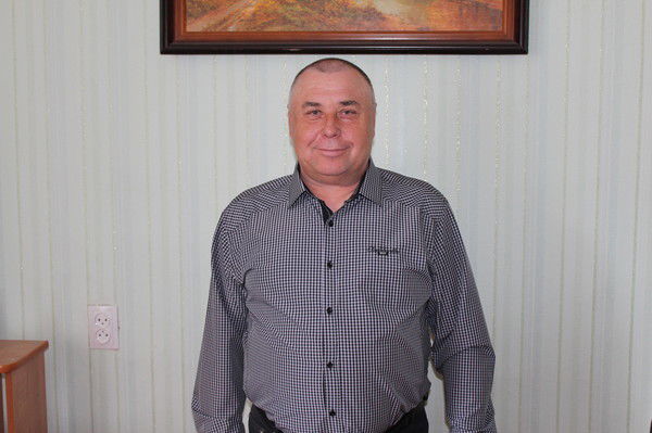 Владимир Лобачев