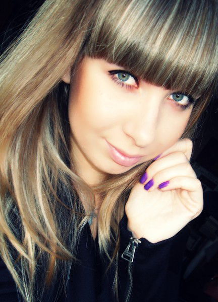 Алёна Ерёменко