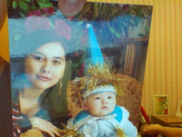 Панагуль Кабиева