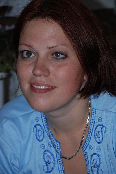 Надежда Брянская