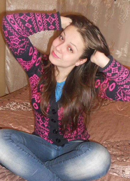 Виктория Катырева