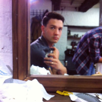 Илья Нечаев