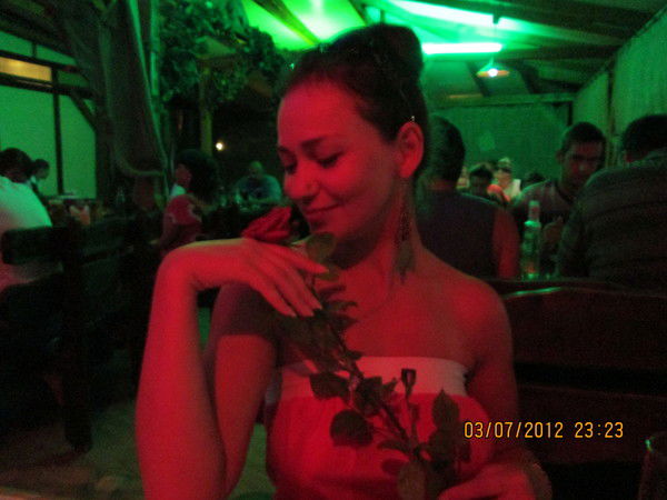 Елена Белоусова